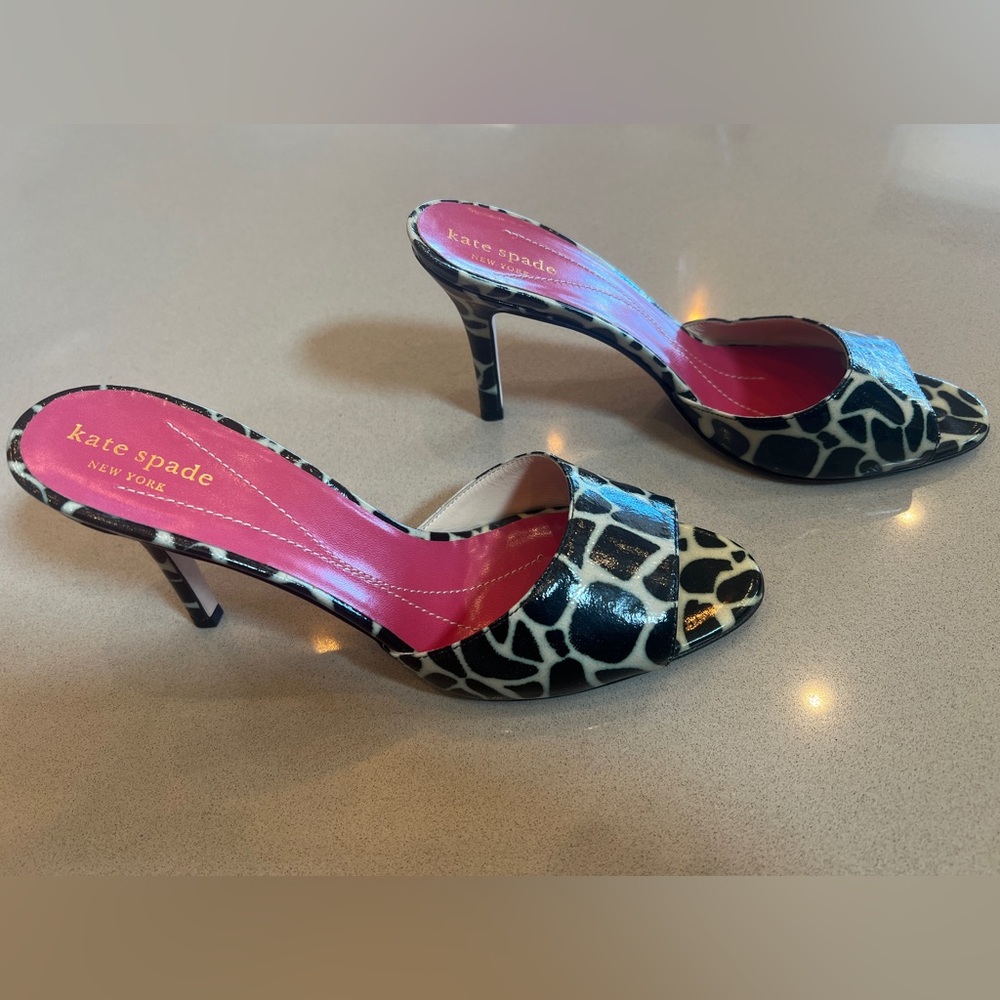 Kate Spade slide